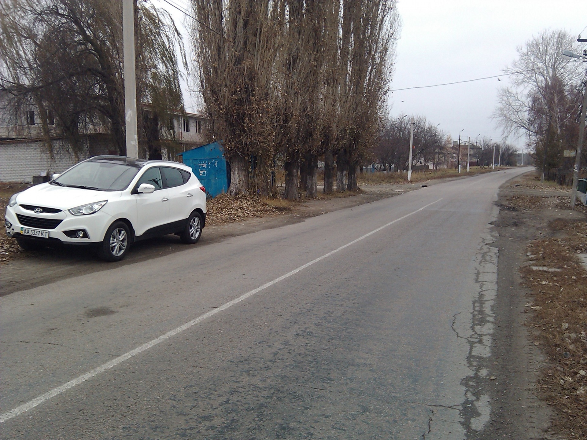 дтп :) 5