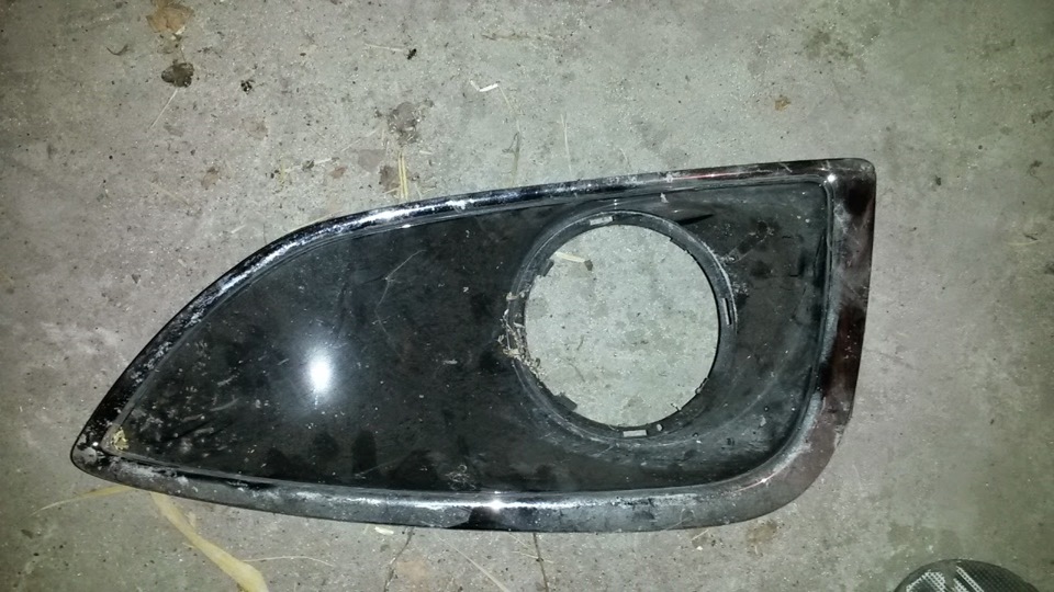 Залишилися деякі деталі. 5