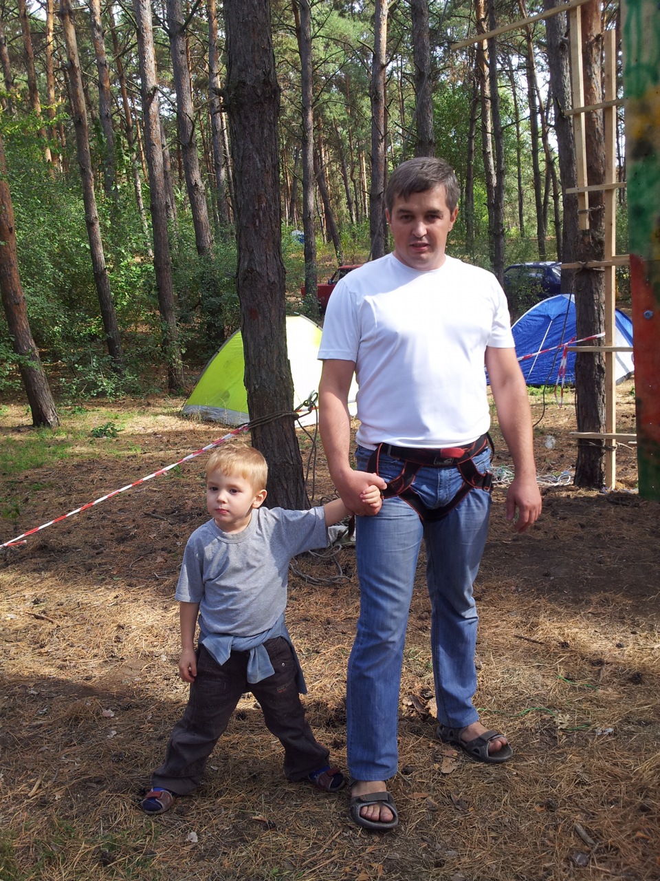Останній виїзд на природу цього року 4