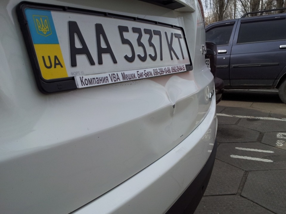знов ДТП 3