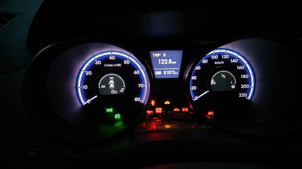 Датчик тиску в шинах TPMS РЕМОНТ 1