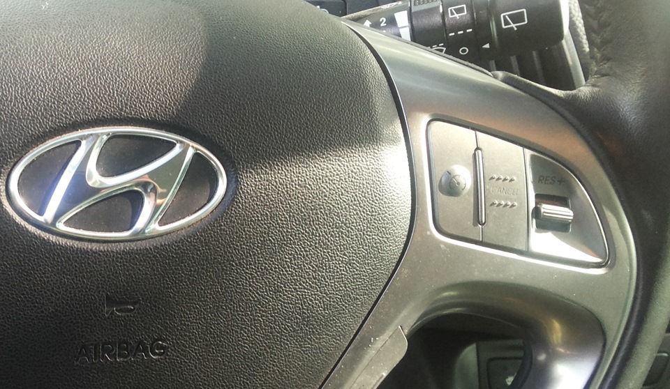 Датчик положення педалі зчеплення РЕМОНТ! (померла жабка) Hyundai ix35 3