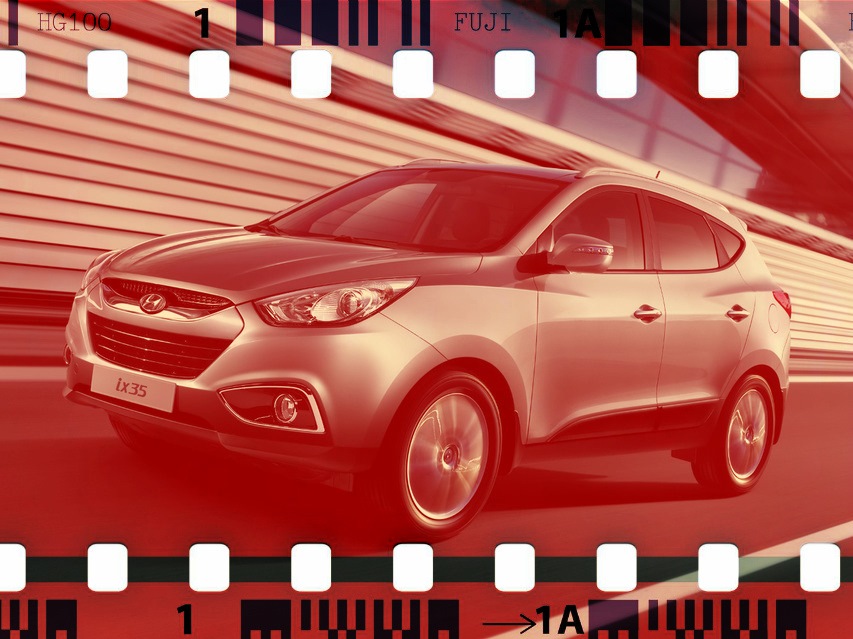 Інструкція Hyundai ix35 (2010-2010), 2.0 МТ (150л.c.), кросовер 1