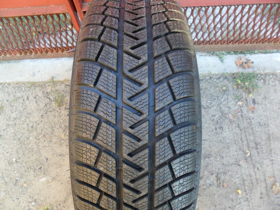 Michelin Latitude Alpin 225/65 R17 102 T 4