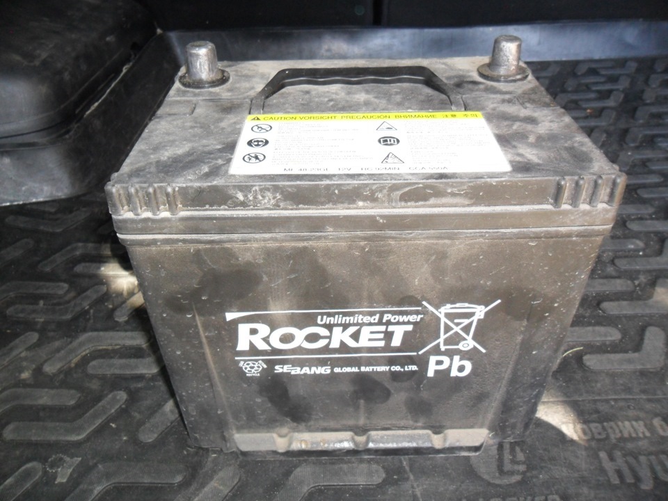 Platin Battery Premium 6СТ-60 АКБ 2