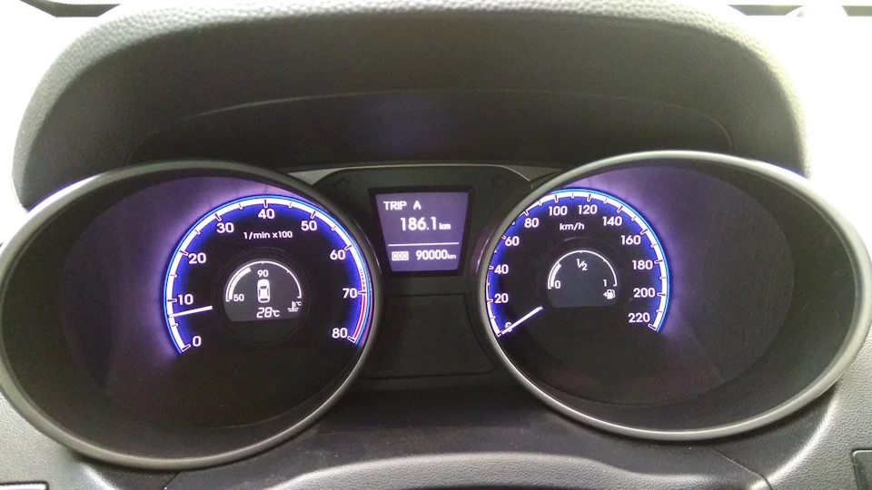 ТО 90000