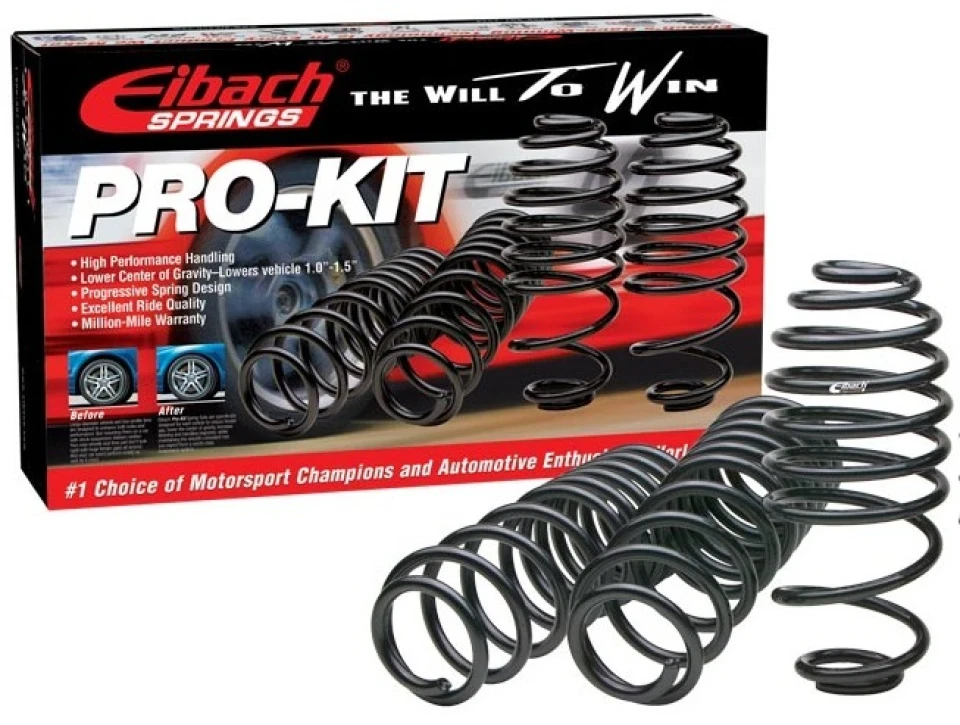 Eibach Pro Kit