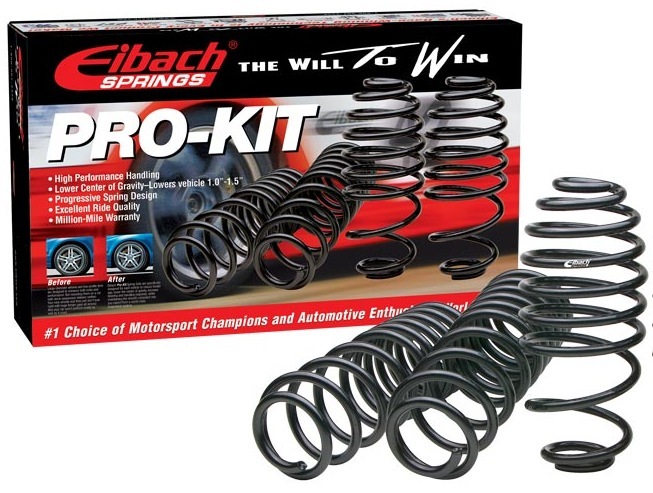 Eibach Pro Kit 1