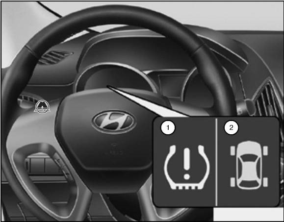 Ідея змінити розмір уперлася в TPMS... 1