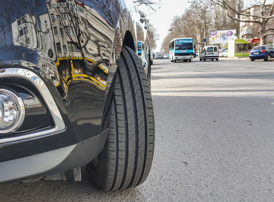 Літня гума – складності вибору… 4
