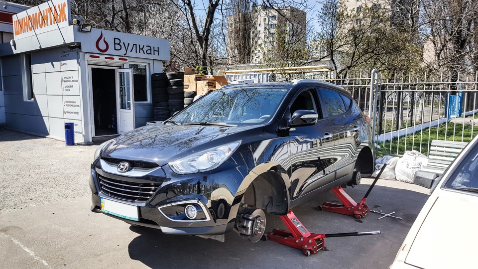 Літня гума – складності вибору… 1