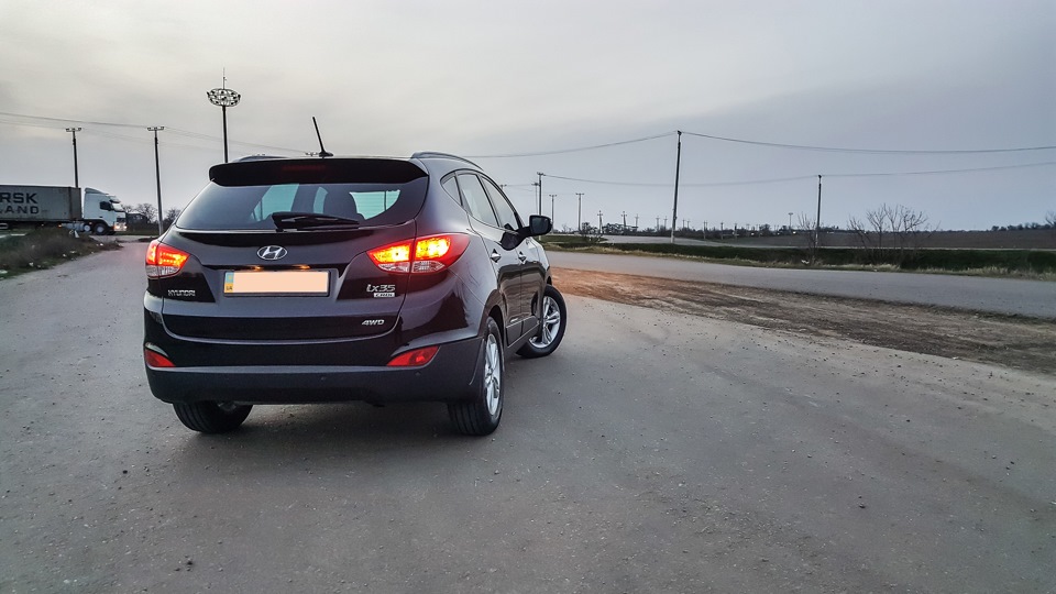 Невелика фотосесія на телефон перед заходом сонця 1