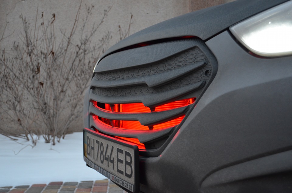 Автосвітло 2