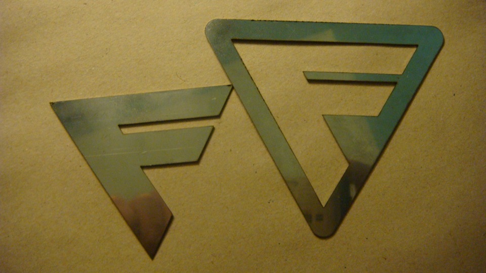 Лого for Fішкін. фінал 4