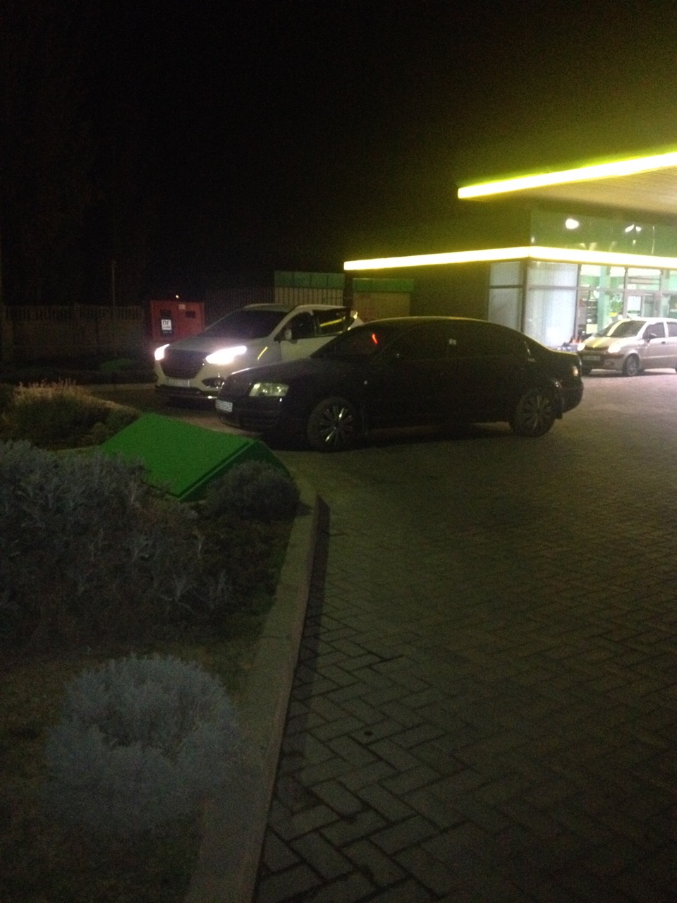 Моя невелика історія)) 1