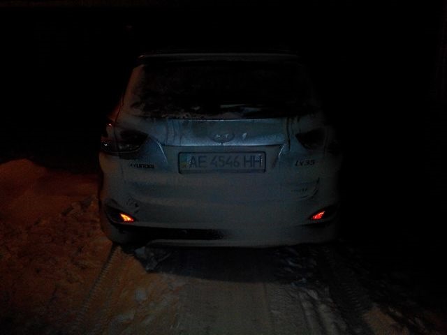 Поїздка до м.Харків 1