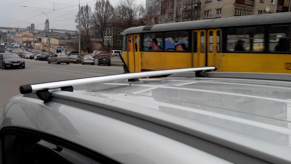 Все добре, але не підійшло!