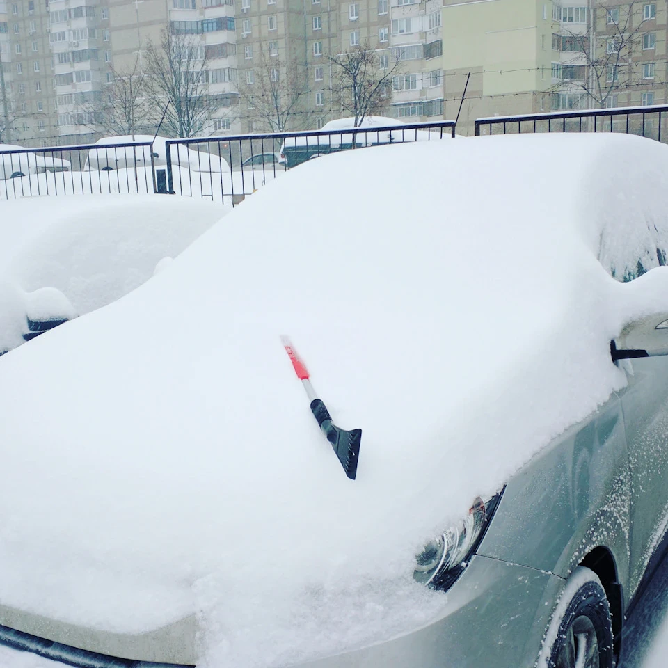 13. Ось такий веселий ранок =)
