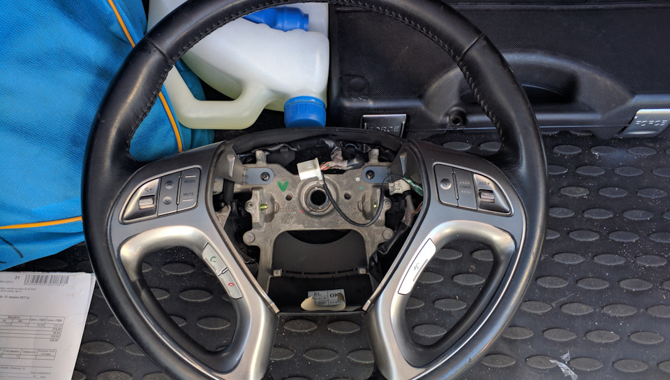 20. Cruise Control 1