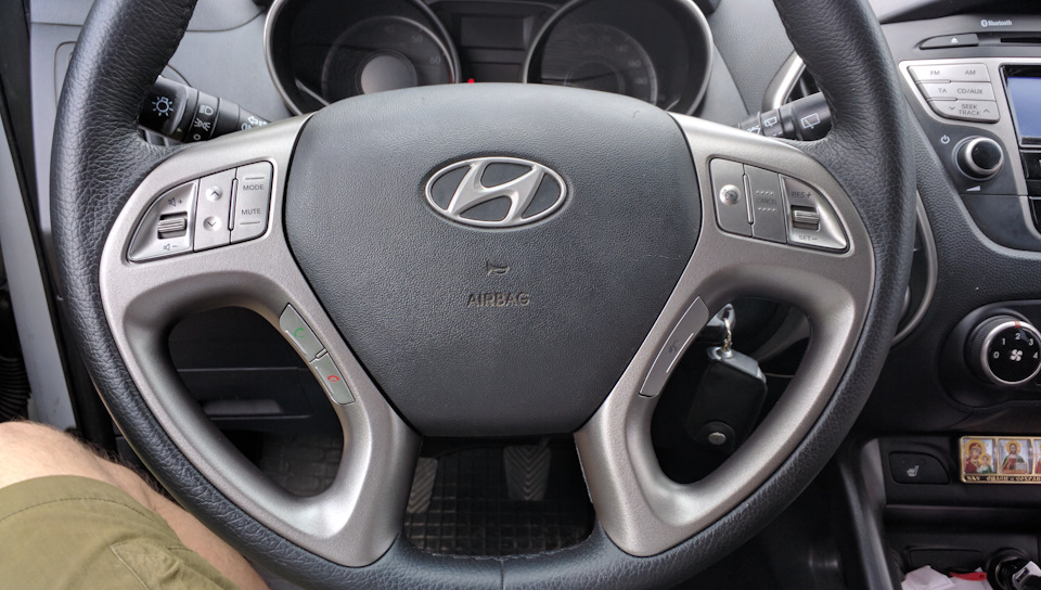 20. Cruise Control 3