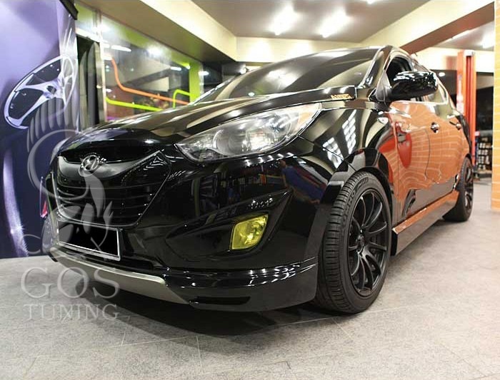 Шукаю обвіс Sonic Auto 1