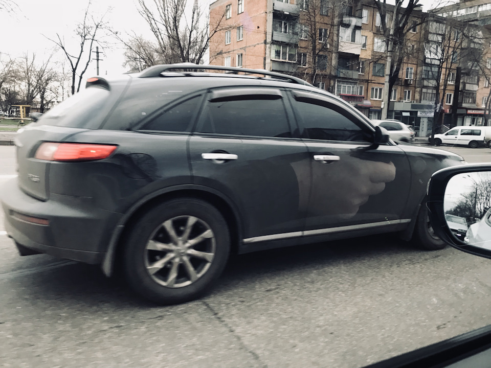 Приємна зустріч... 1