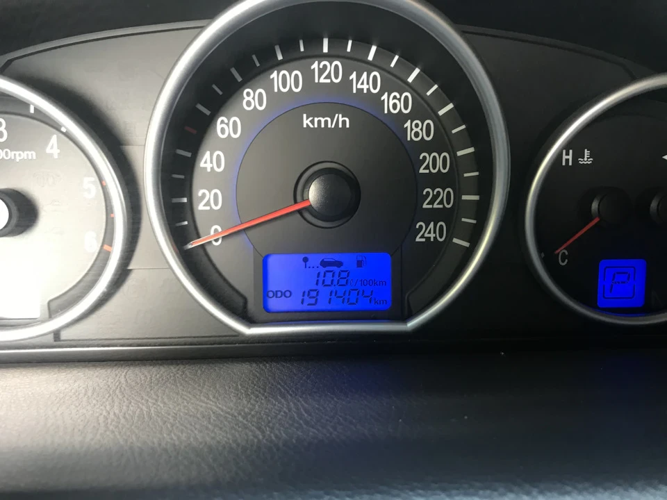 ТО 191к