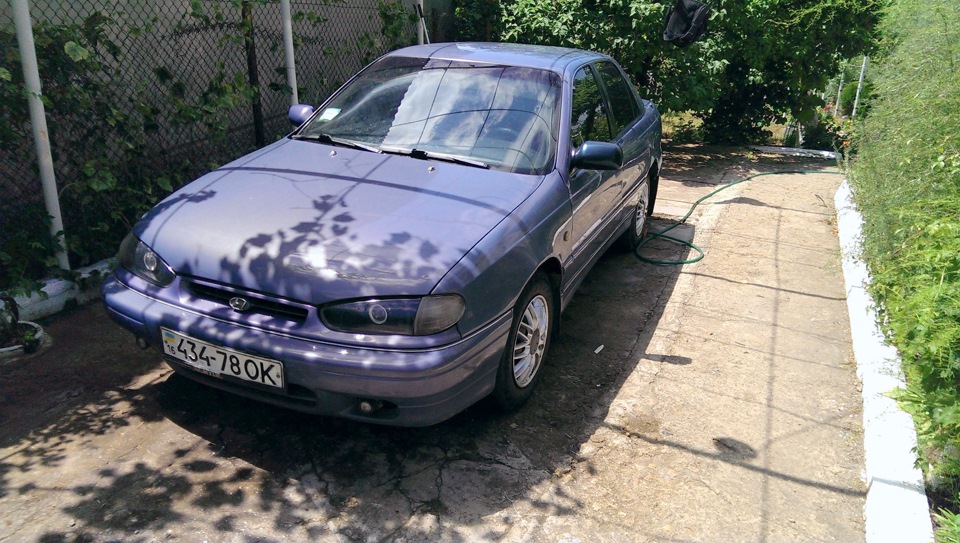 Поїздка на дачу 5