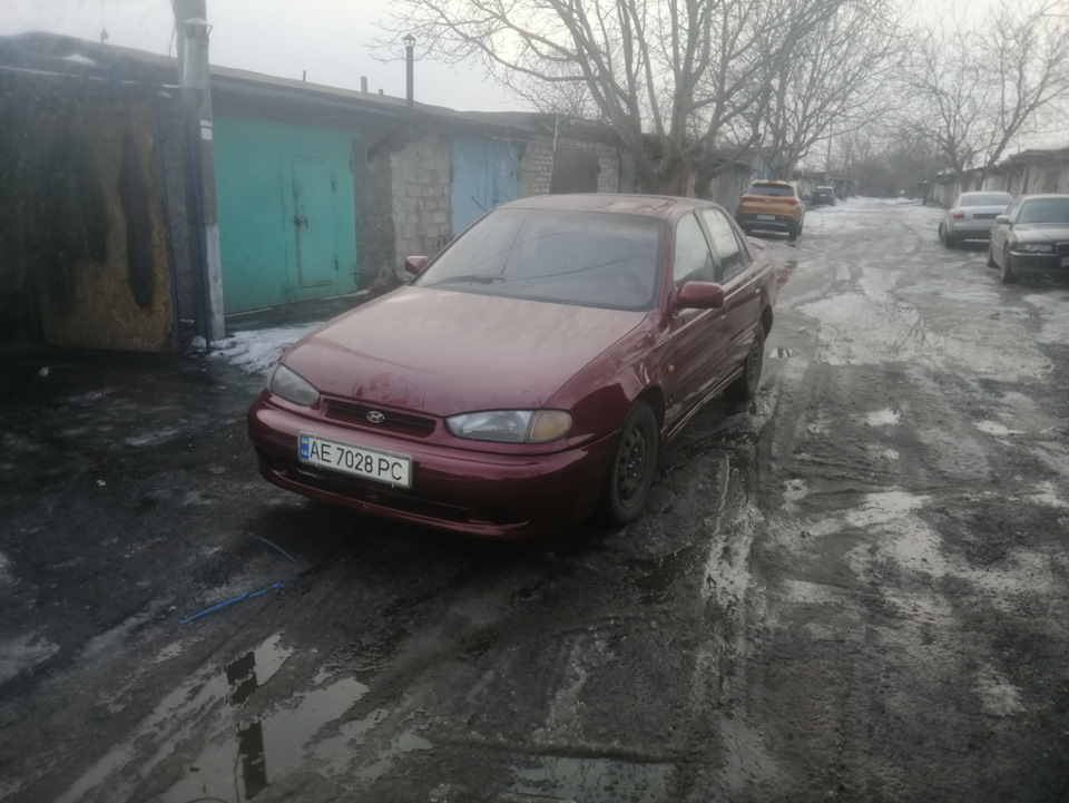Малярка фініш 1