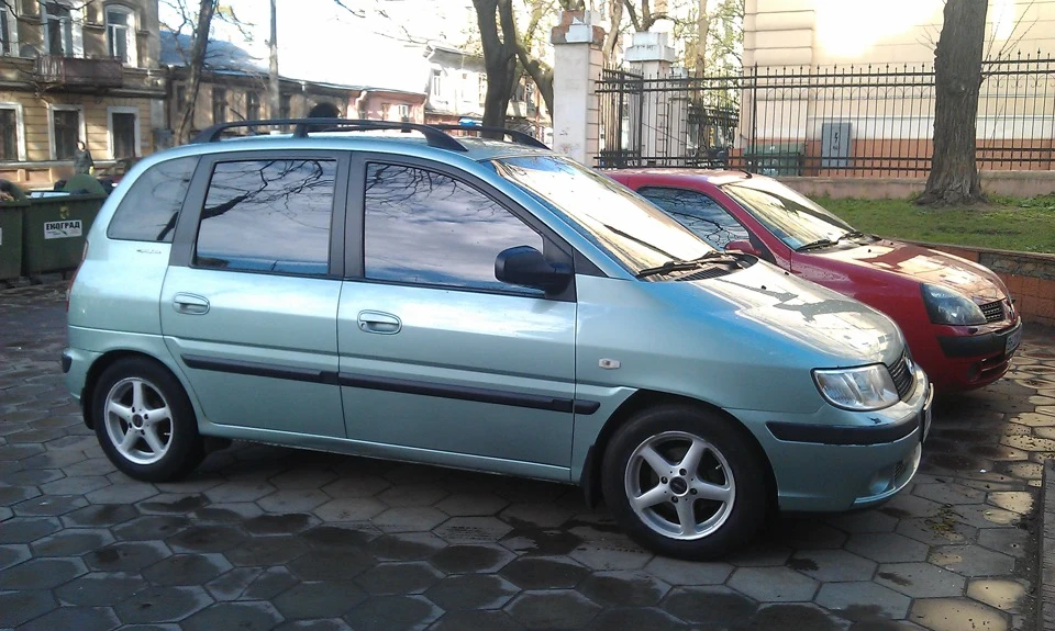 R15 Літо
