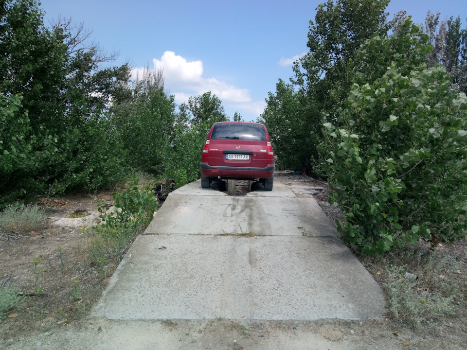 Морські пригоди з гофрою 1