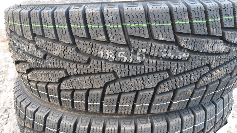 №2 Гума на зиму Kumho I Zen KW31 185/65 R14 86R Hyundai Matrix 1.6 3