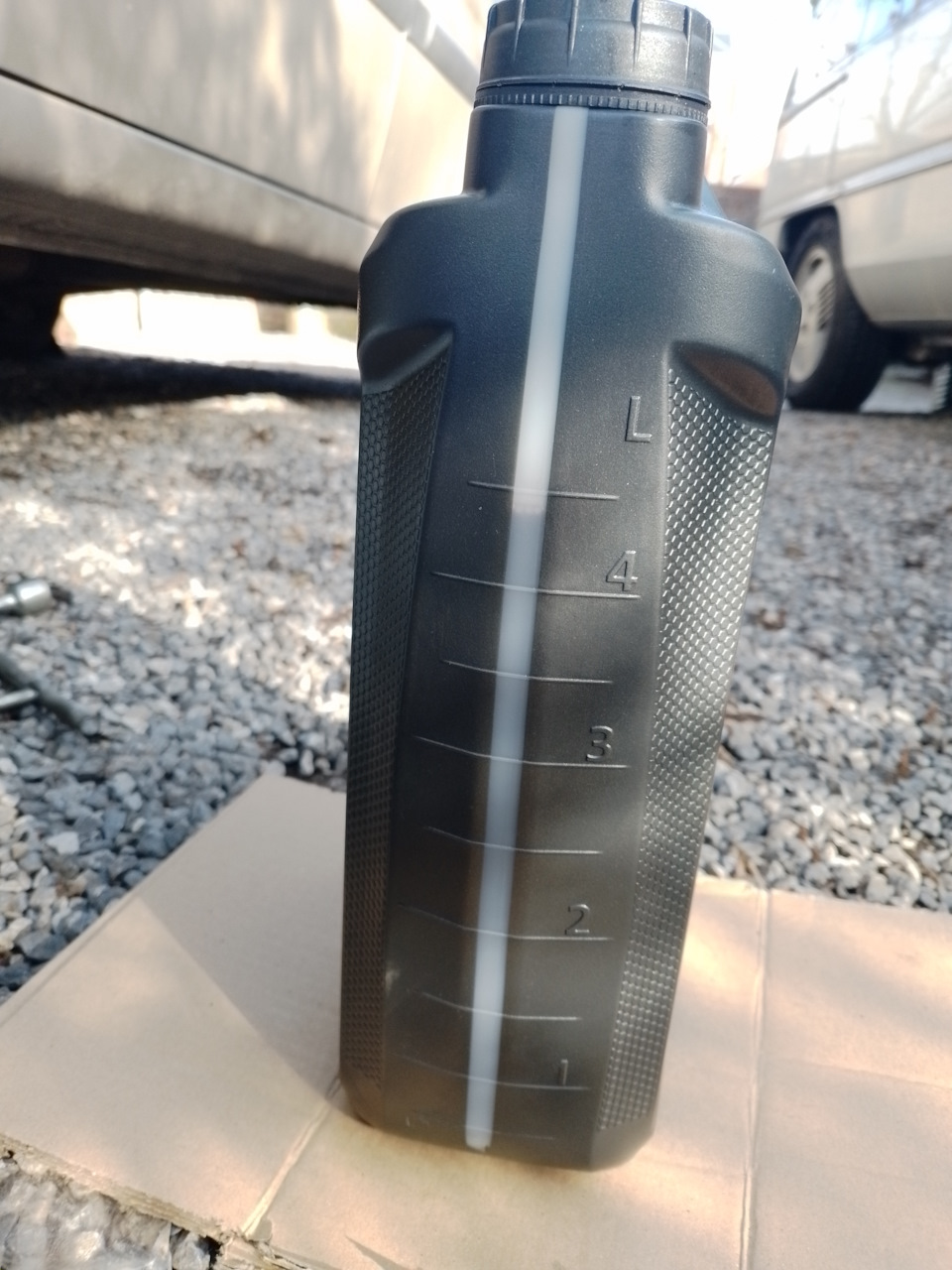 Hyundai Matrix 1.8 2006 повна заміна масла в акпп 2