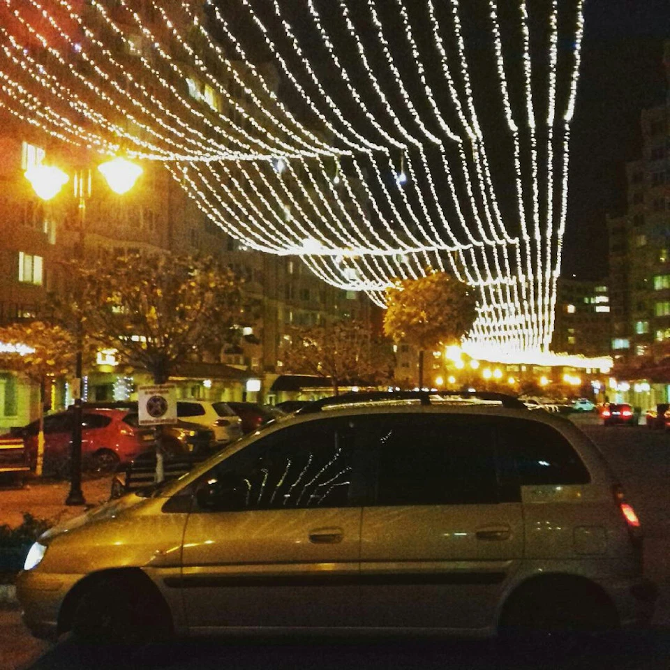 Пару красивих фото машинки