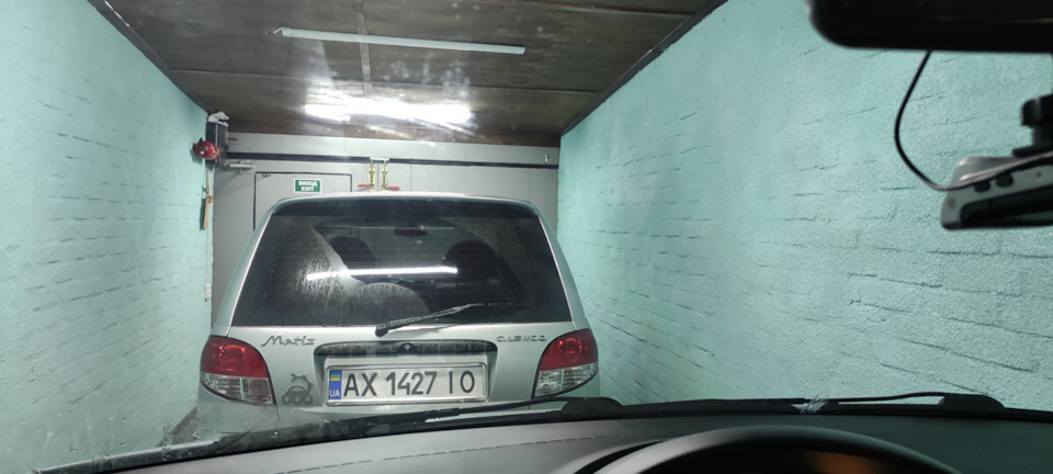Двірники Bosch 2