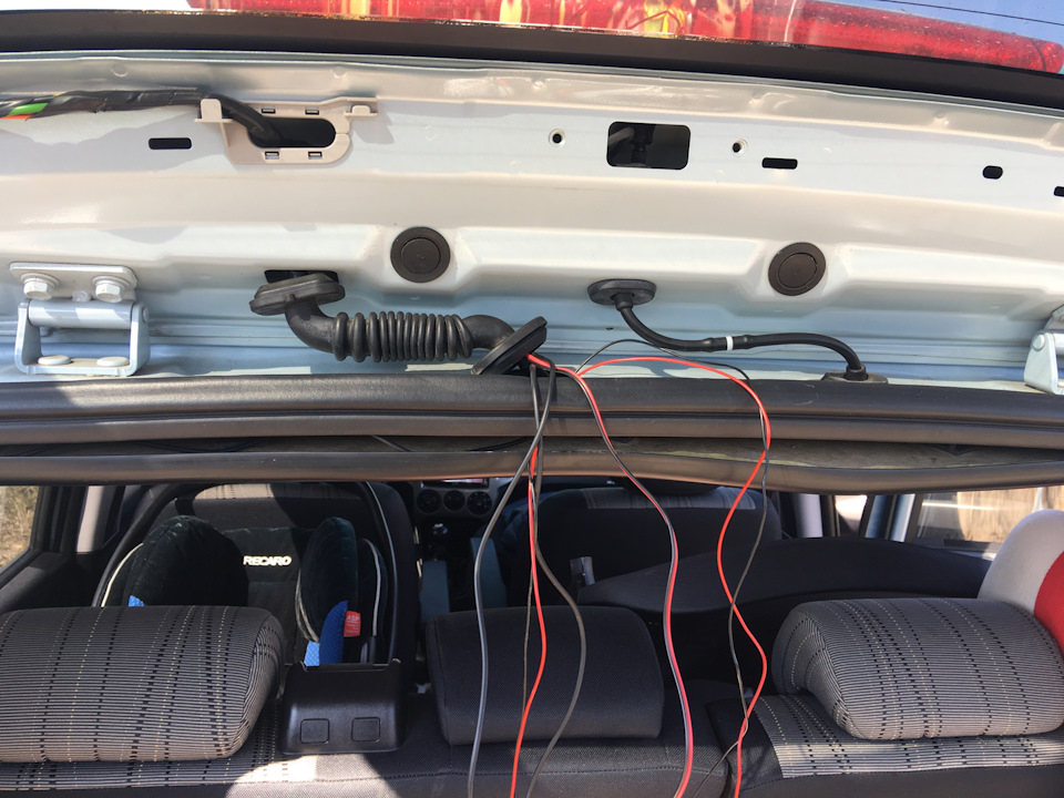 Магнітол Pioneer MVH-A210BT 100% complete! 2