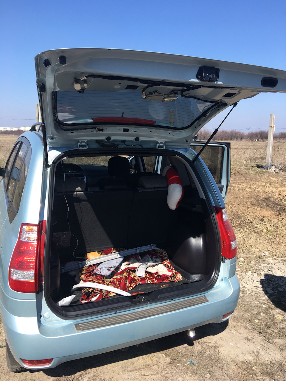 Магнітол Pioneer MVH-A210BT 100% complete! 1