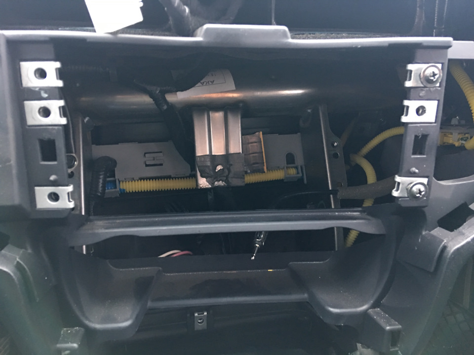 Магнітол Pioneer MVH-A210BT 80% complete! 3
