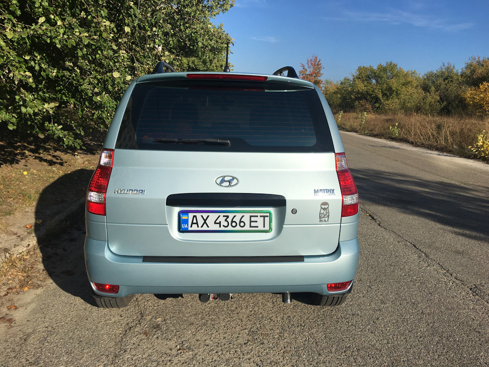 Матрьошка на Матрешці :) плюс ексклюзивний брелок 🚗 3