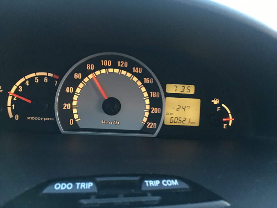 Нова батарейка 🔋 :) 5