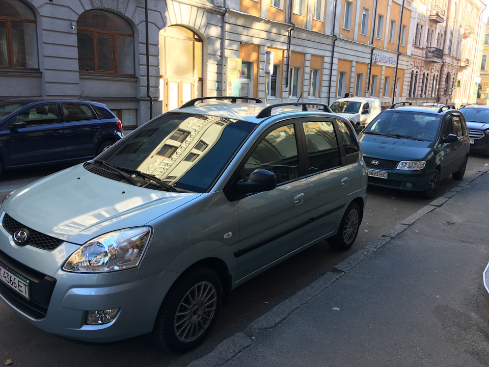 Рубрика Матрьошка, та її друзі! 2
