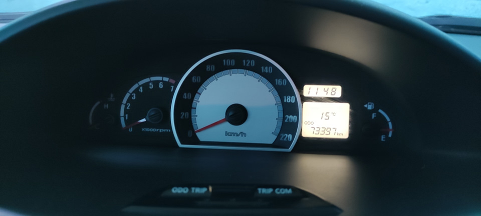 То чого справді не вистачало в цьому авто! 4