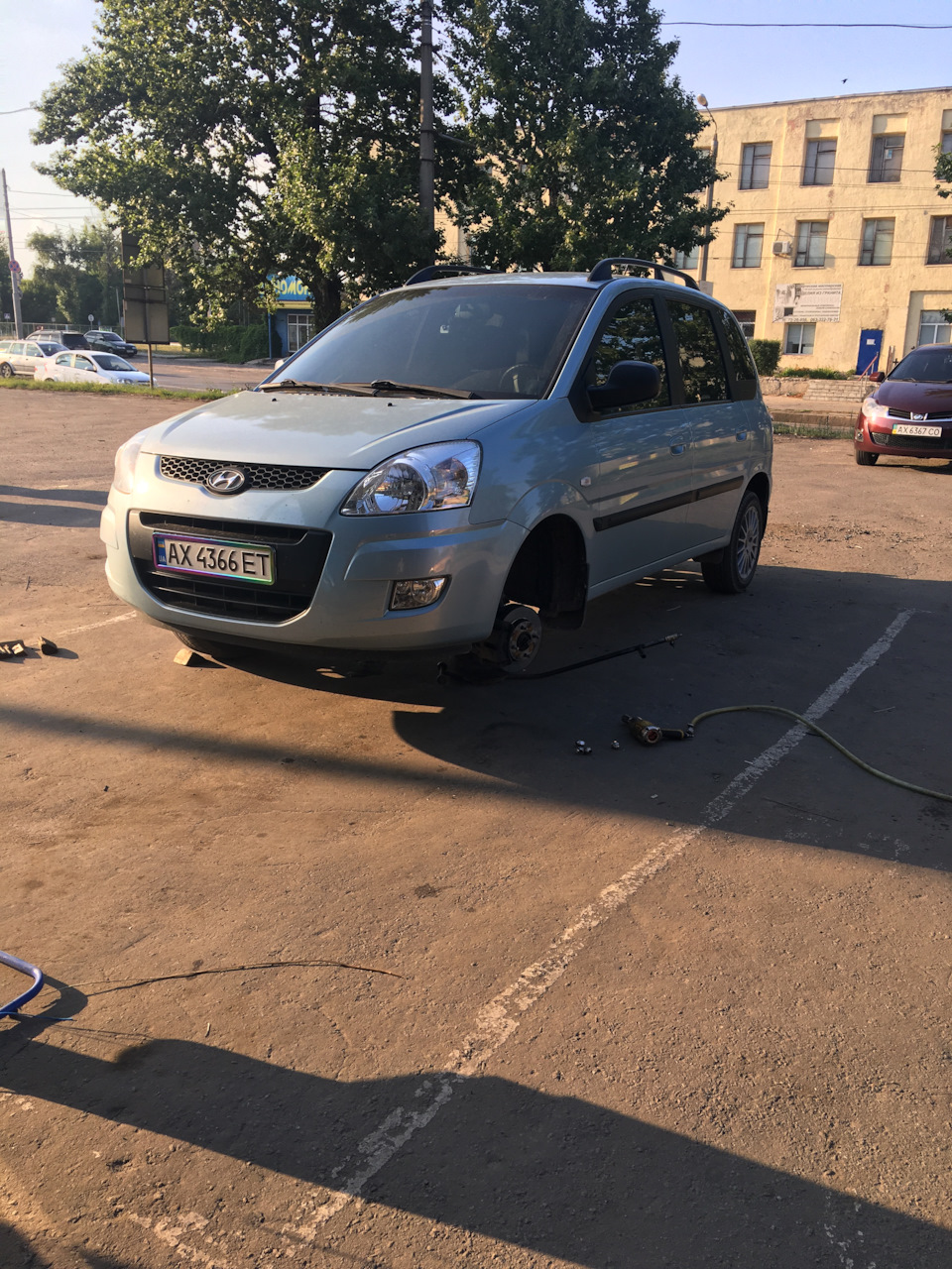 Згадати все :) 2