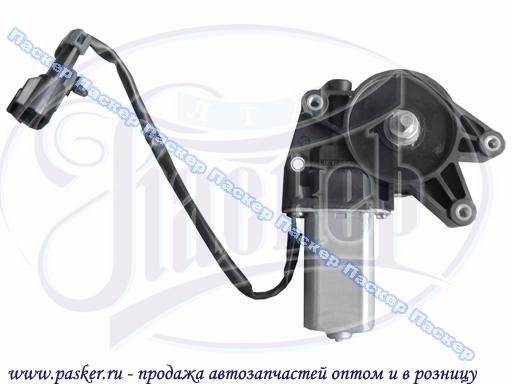 Рухаємося від LS до GLS 1