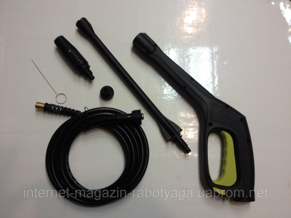 Мінімийка jetpower 3