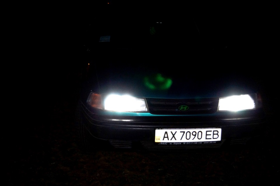 Трохи нічних фото!) 4