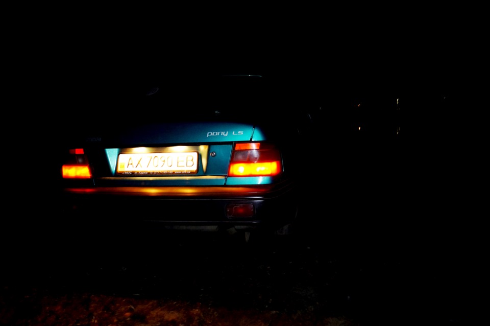Трохи нічних фото!) 5