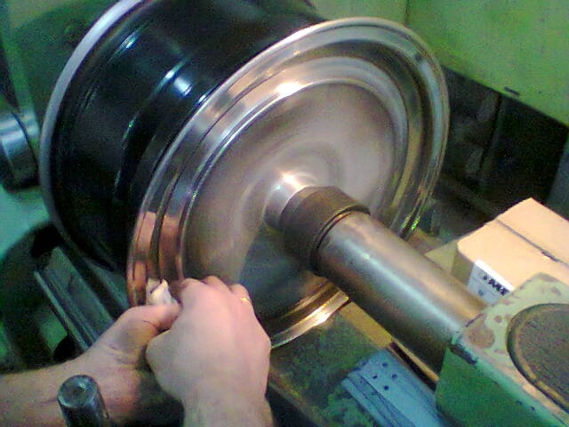 Zender Sport 5