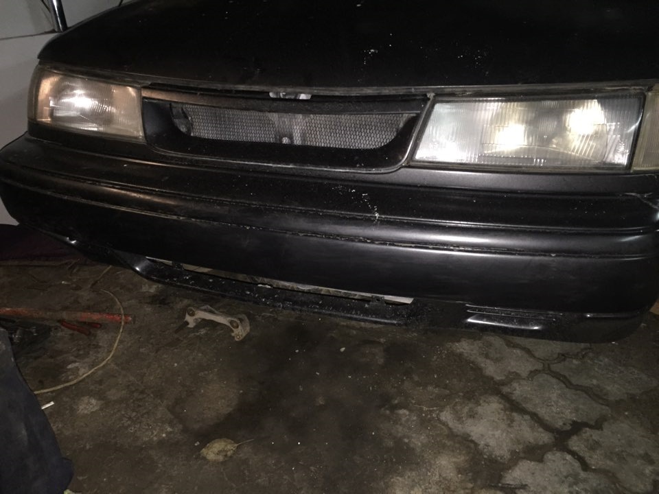 Кілька JDM 5