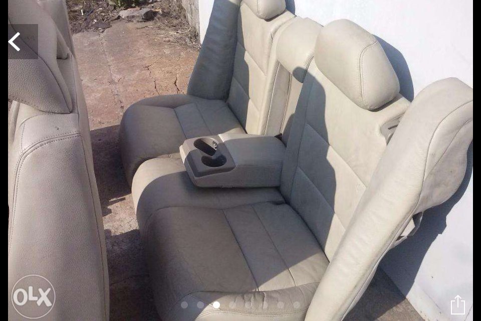 Салон від Volvo 3